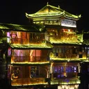 VR夜会/夜来香