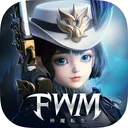 フォーセイクンワールド：神魔転生