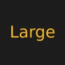 Large NFT