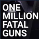 (Un) Official One Million Fatal Guns Community Server