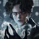 Vapor World : Over The Mind Discord Server Icon
