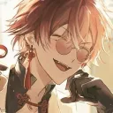 ︰Diabolik Lovers • Roleplay Se... Discord Server Icon
