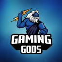 Gaming Gods Server Icon