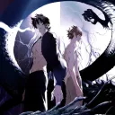 The Breaker Manhwa dsc