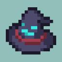 Little Witch in the Woods icon