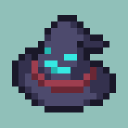 Little Witch in the Woods icon