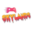 SkyLands | PLAY.SKYLANDS.HU