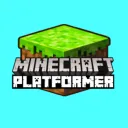 Minecraft Platformer Speedrunning