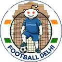 FOOTBALL DELHI