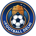 FOOTBALL DELHI