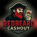 Redbeard's Cashout