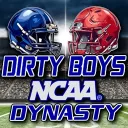 DIRTY BOYS NCAA/MADDEN