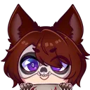 Lupus' Cryptid Cave