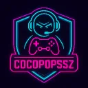 🥥|Cocopopssz Team