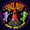 Space Nuts Server
