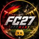 FC 27 Germany icon