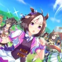 ニコマスPウマ娘部
