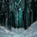 The Frosty Forest Discord Server Icon