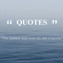 Quotes Bot Support Server