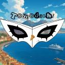 Tomodachi 友達