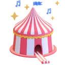 🎪CIRCO🎪