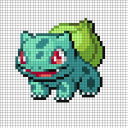 Pixel Art / PiAr