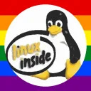 Linux Deutschland Discord Server Icon