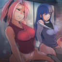 Lust of the Shinobis