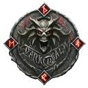 DarkRealm ®  Discord Server Icon