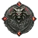 DarkRealm® Banner