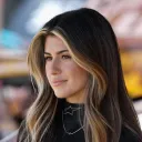 Hailie Deegan