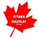 ORP I Ottawa Roleplay Discord Server Icon