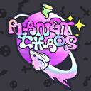 Planet Chaos Discord Server Icon