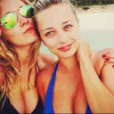 Vreeland sisters