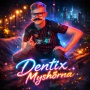dentix myshörna