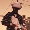JASON MORO - GTA 5 MAJESTIC RP icon