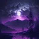 Twilight Forest