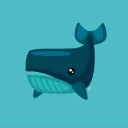 Whale Support Server