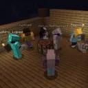 ¡𝘽𝙖𝙣𝙙𝙖 𝙙𝙚 𝙖𝙣𝙤𝙧𝙢𝙖𝙡𝙚𝙨!