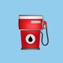 Gas Lounge (Community Server) Server Icon