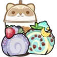 Arbre des Cynemoon Rolls