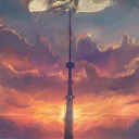 The Tower Server Icon
