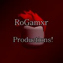 RoGamxr Productions Server's icon