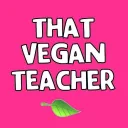 That Vegan Teacher's server