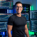 Algorithmic Trading Discord server icon