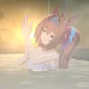 ゆけむり温泉入浴部