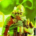 Caustic Simps (18+)