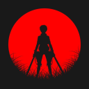 Survivors {Attack on Titan rp} Server Icon