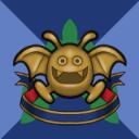 The Official DQX Dragon's Den Server! Discord Server Icon