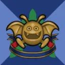The Official DQX Dragon's Den ... Discord Server Icon